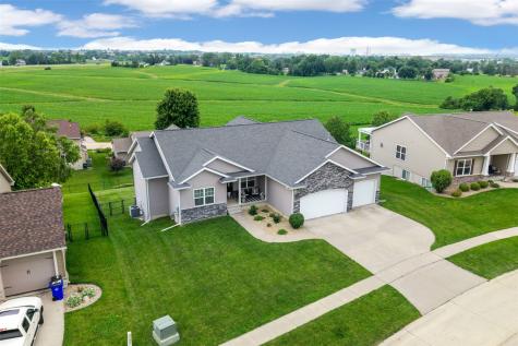 4812 Hay Field Court SW Cedar Rapids IA 52404