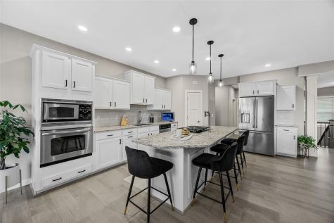 4812 Hay Field Court SW Cedar Rapids IA 52404