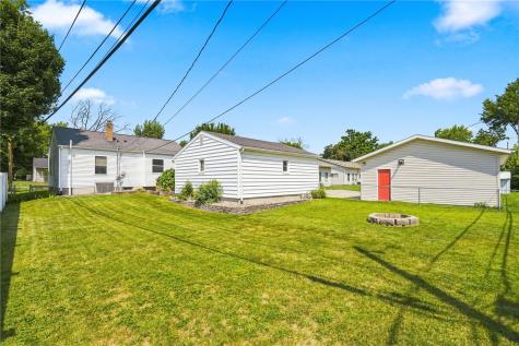 1619 9th NW Cedar Rapids IA 52405