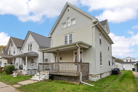 618 4th Avenue SW Cedar Rapids IA 52404