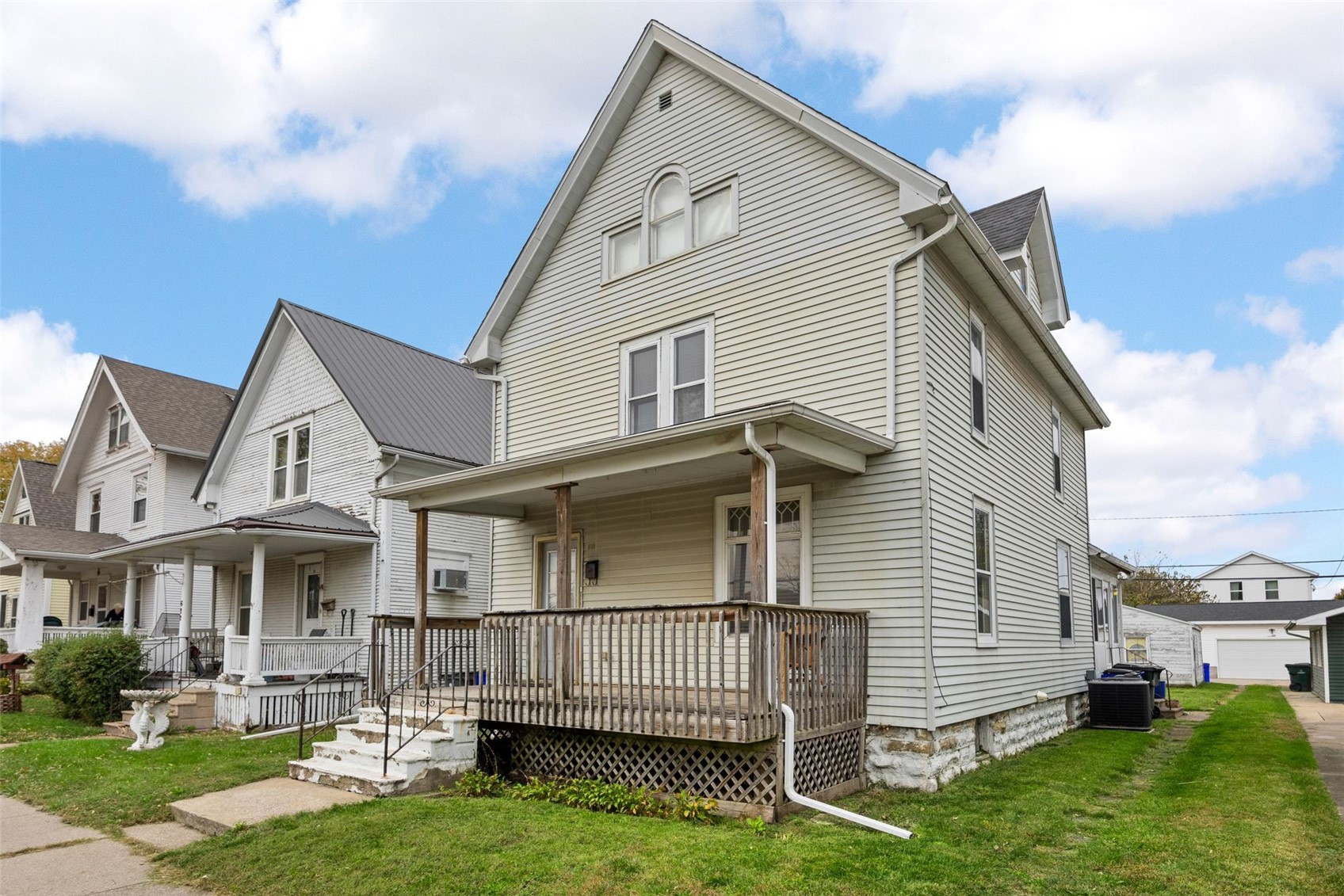 618 4th Avenue SW Cedar Rapids IA 52404