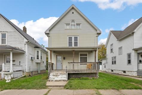 618 4th Avenue SW Cedar Rapids IA 52404
