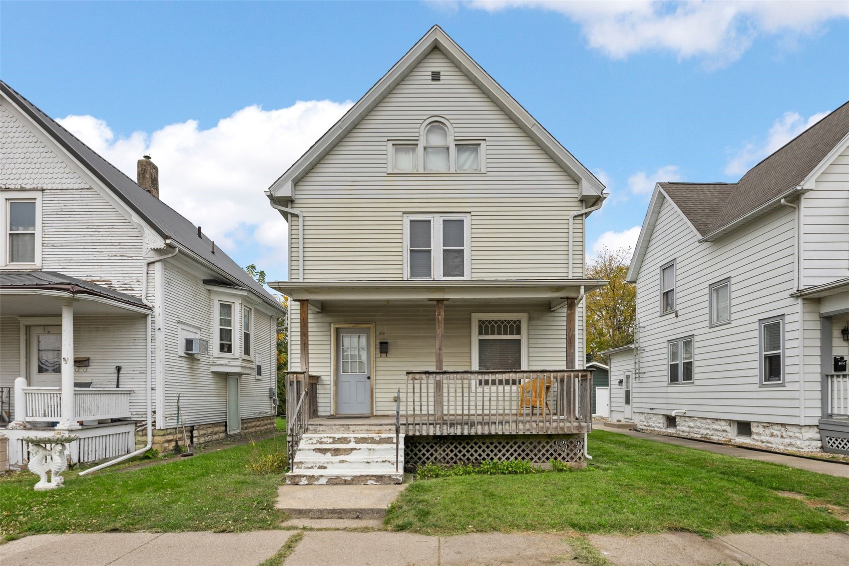 618 4th Avenue SW Cedar Rapids IA 52404