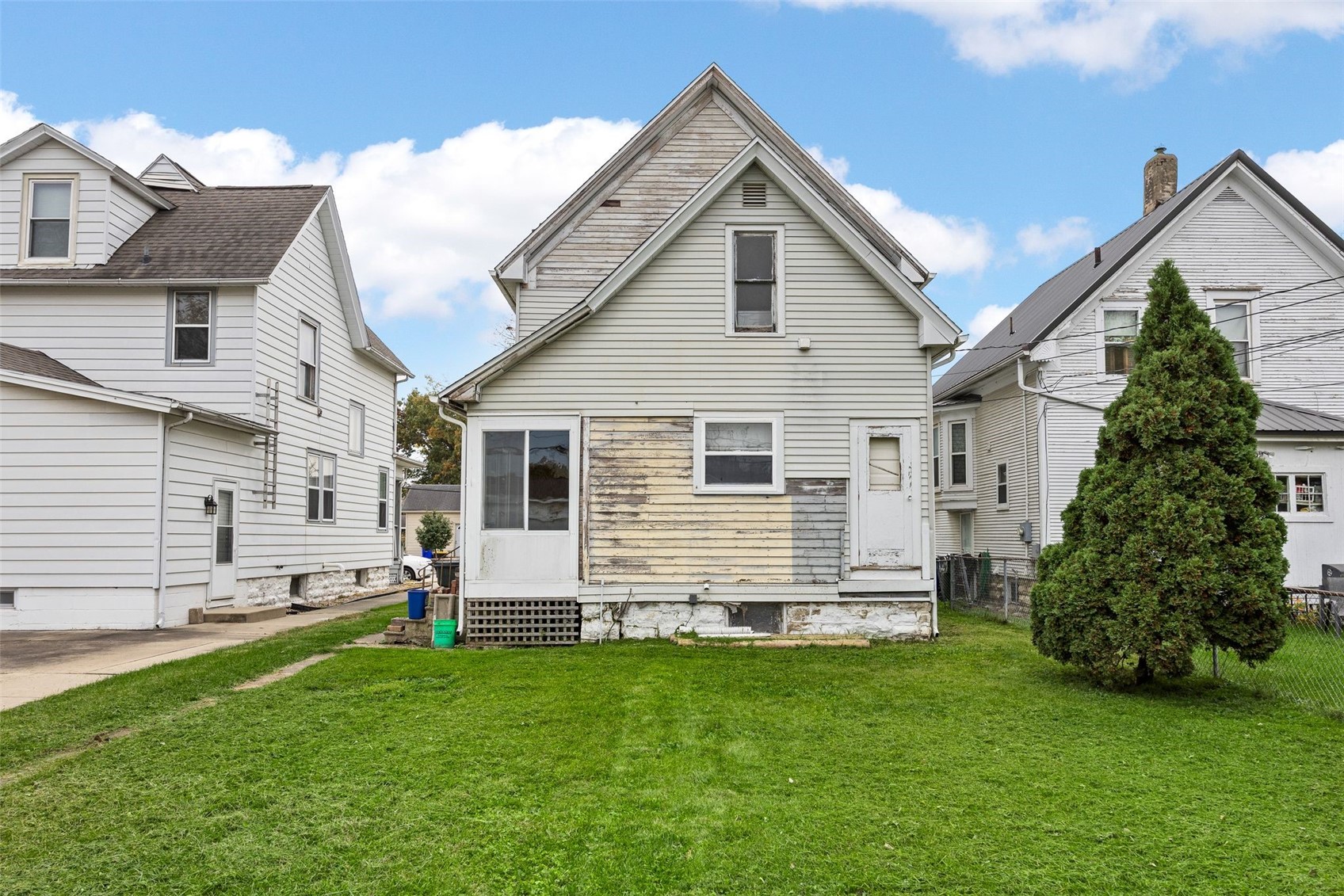 618 4th Avenue SW Cedar Rapids IA 52404