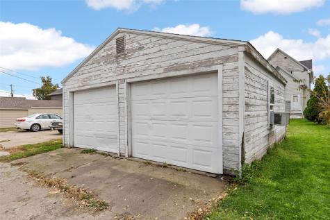 618 4th Avenue SW Cedar Rapids IA 52404