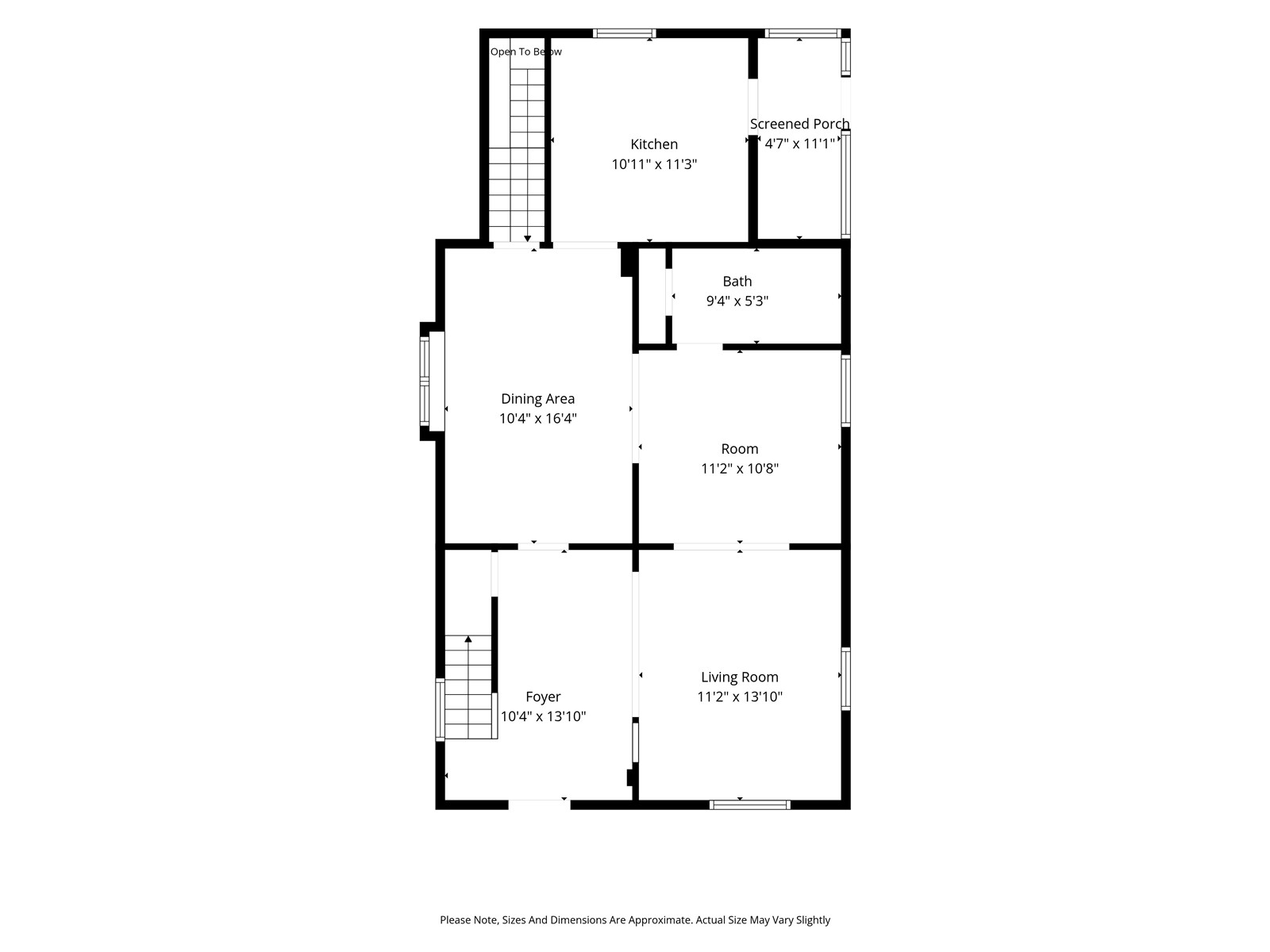 618 4th Avenue SW Cedar Rapids IA 52404