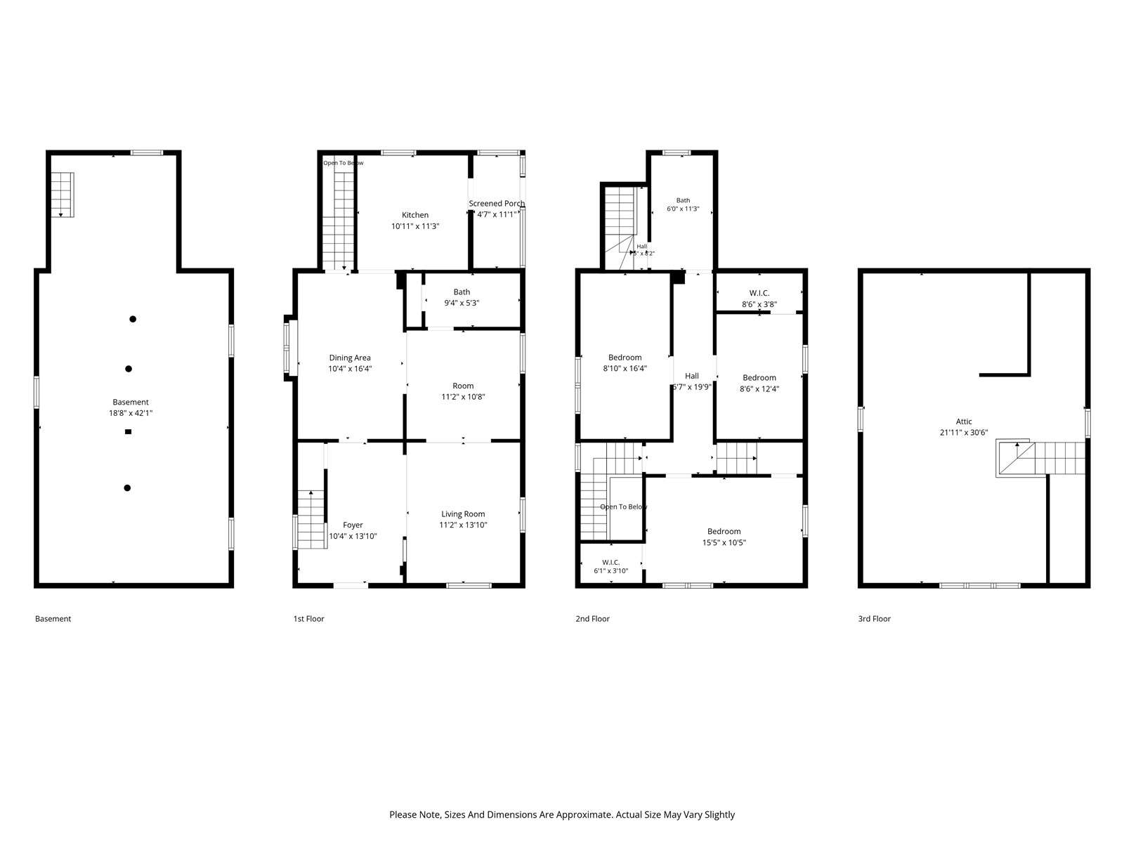 618 4th Avenue SW Cedar Rapids IA 52404