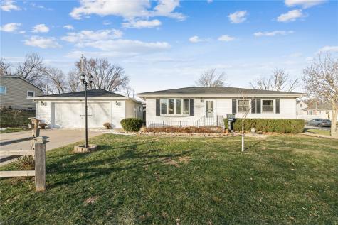 1155 A Avenue NW Marion IA 52302