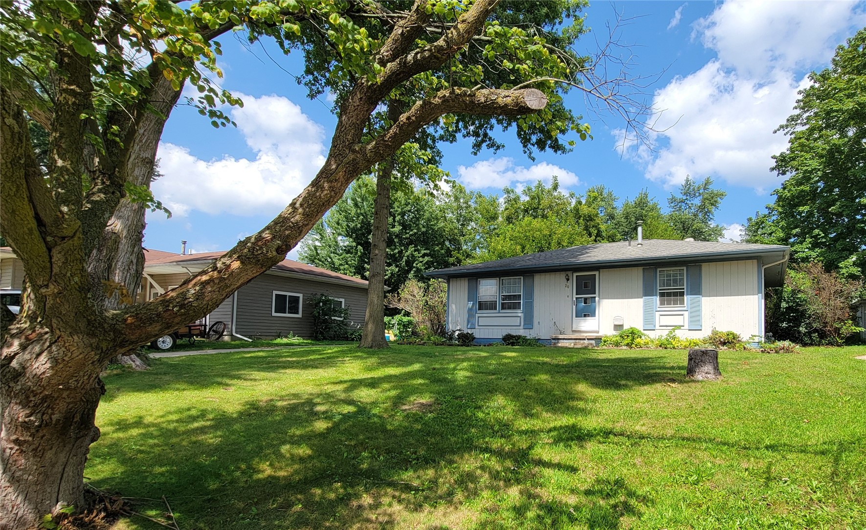 20 E Hickory Street North Liberty IA 52317