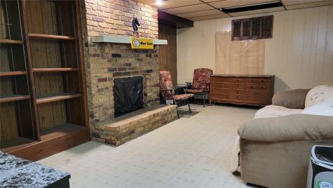 20 E Hickory Street North Liberty IA 52317