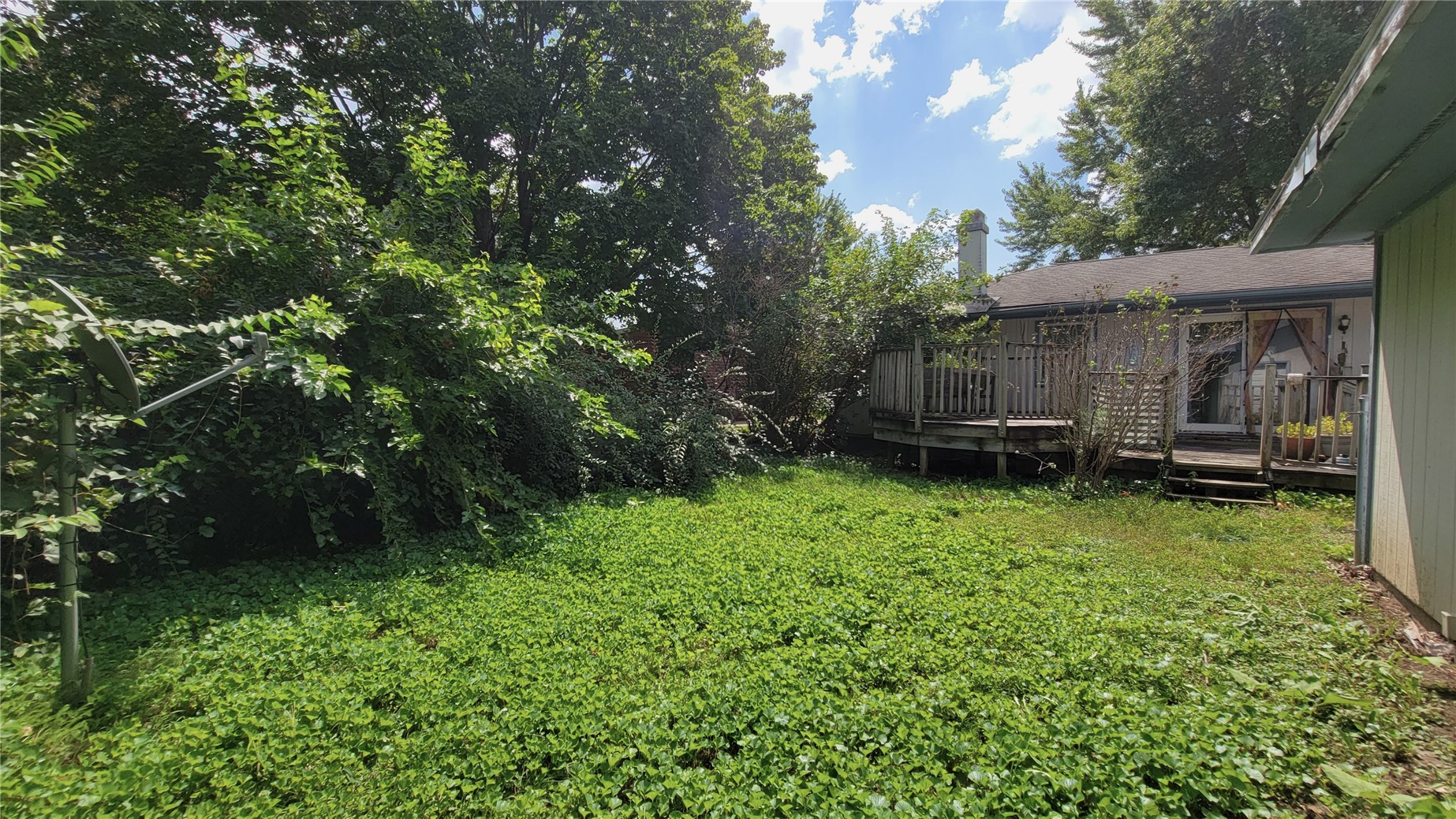 20 E Hickory Street North Liberty IA 52317