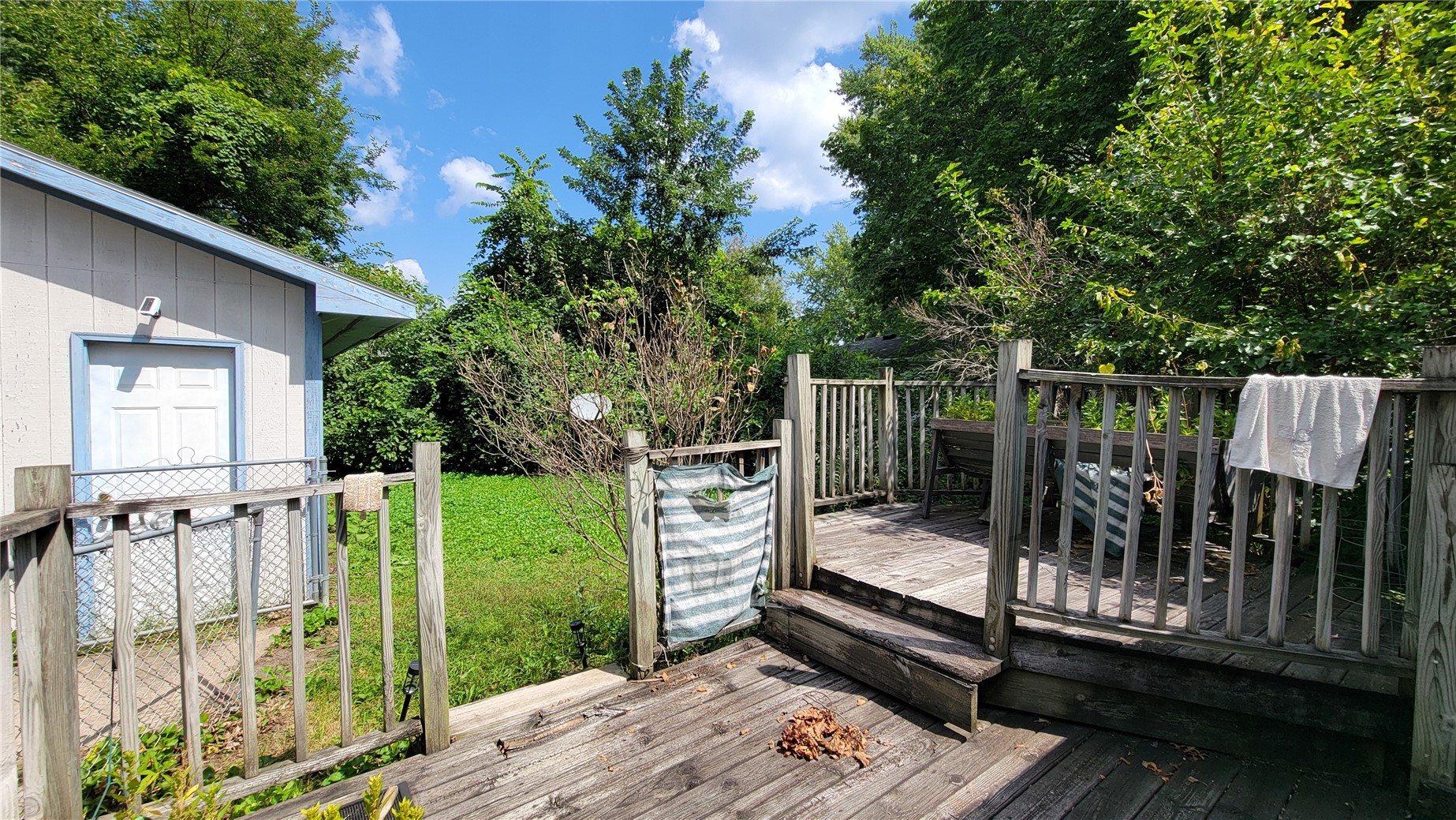 20 E Hickory Street North Liberty IA 52317