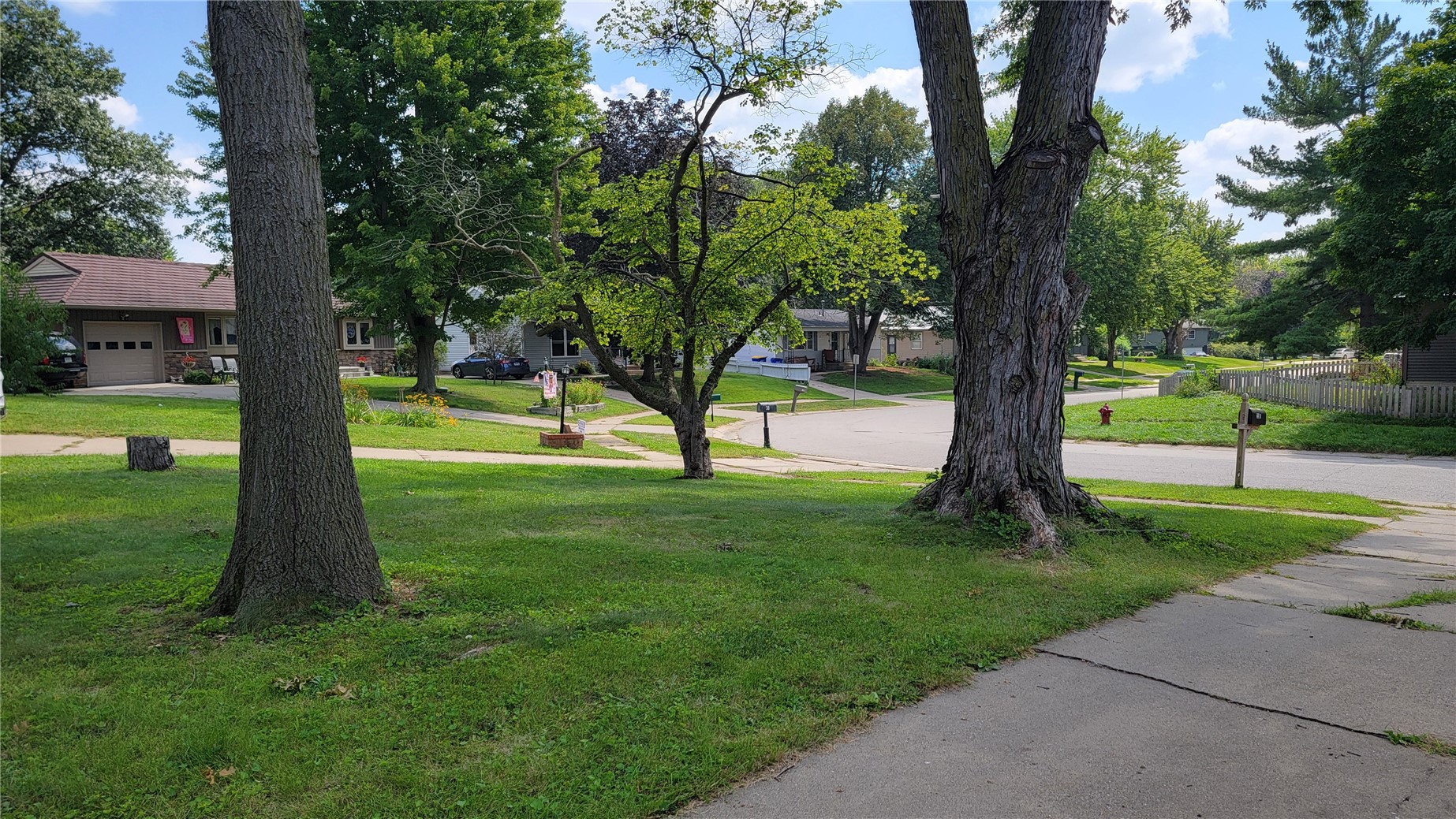 20 E Hickory Street North Liberty IA 52317