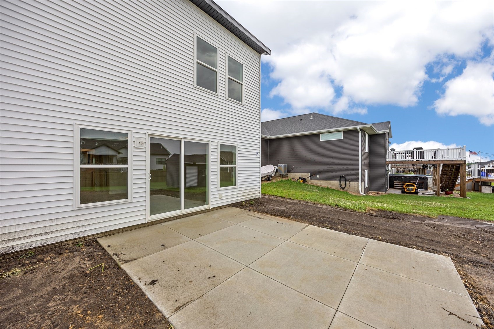 1435 Cardinal Drive Fairfax IA 52228