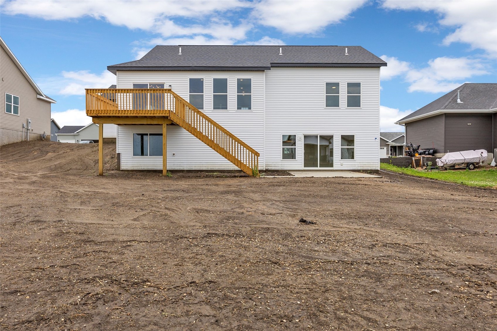 1435 Cardinal Drive Fairfax IA 52228