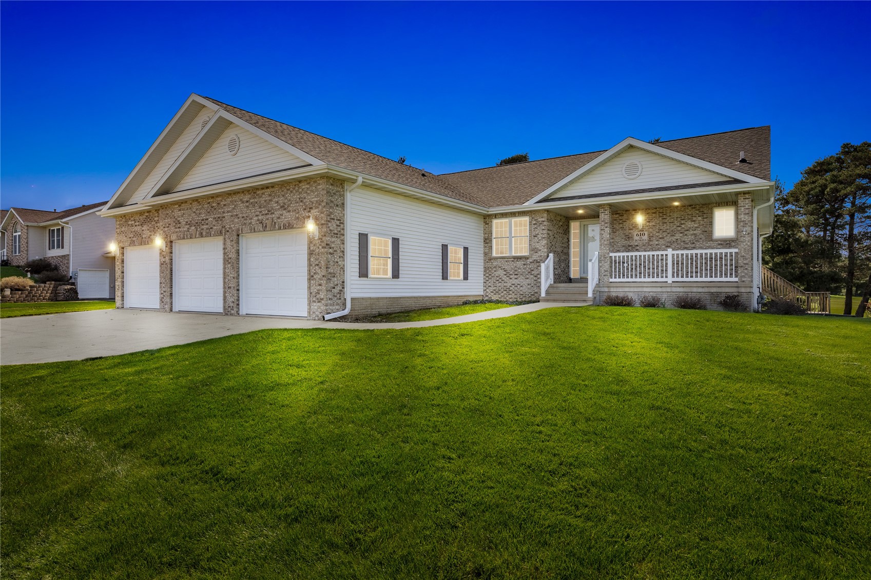610 Kaitlynn Avenue Anamosa IA 52005