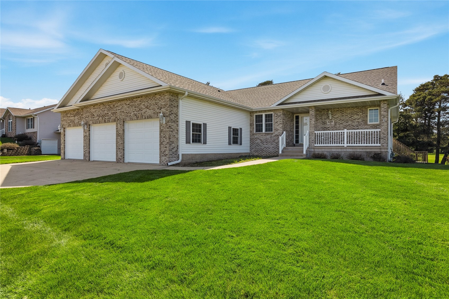 610 Kaitlynn Avenue Anamosa IA 52005
