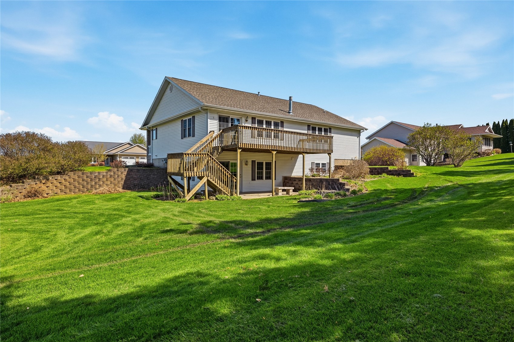 610 Kaitlynn Avenue Anamosa IA 52005