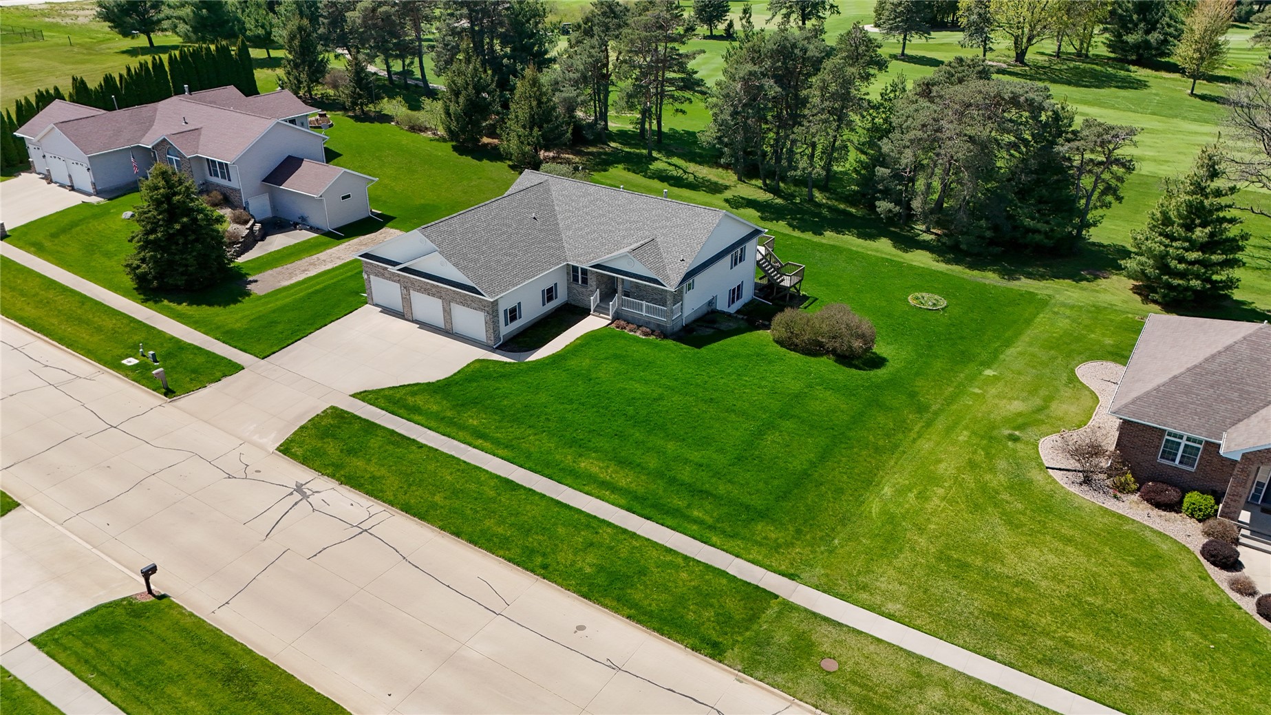 610 Kaitlynn Avenue Anamosa IA 52005