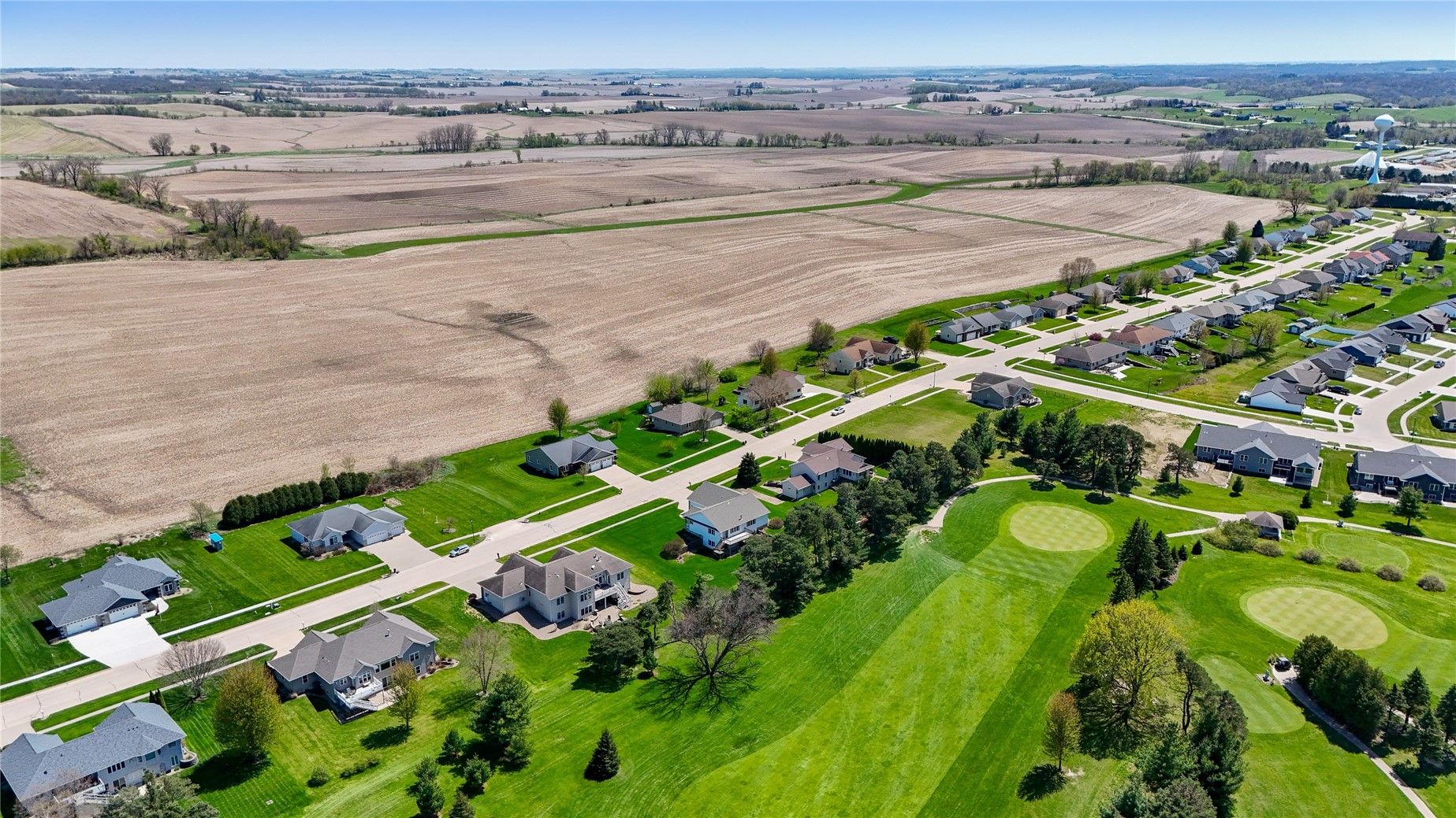 610 Kaitlynn Avenue Anamosa IA 52005