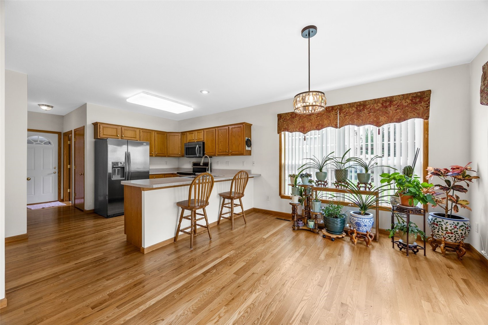 400 Westridge Drive SW Cedar Rapids IA 52404