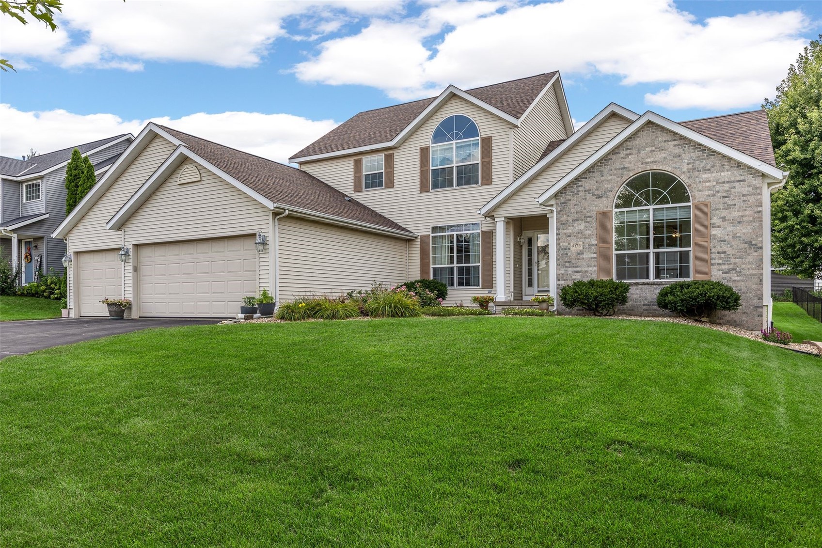 400 Westridge Drive SW Cedar Rapids IA 52404