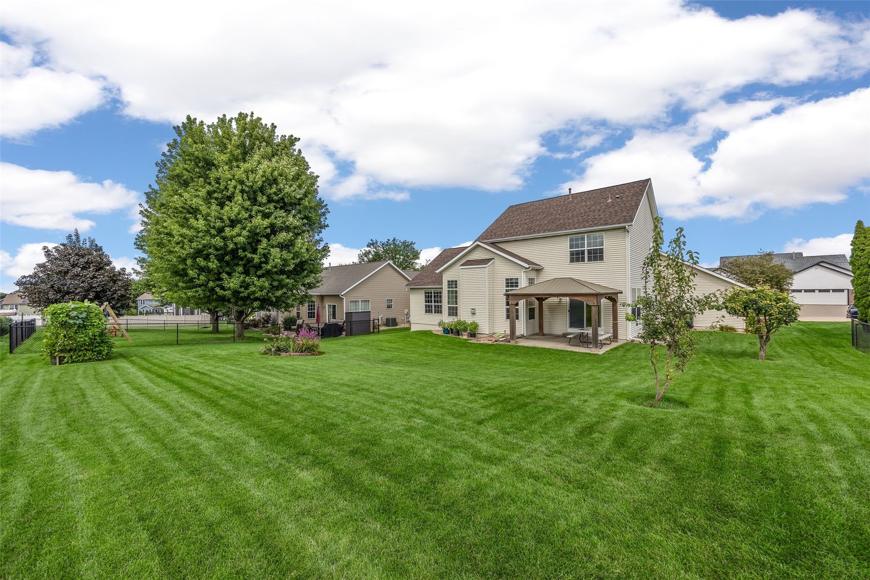 400 Westridge Drive SW Cedar Rapids IA 52404