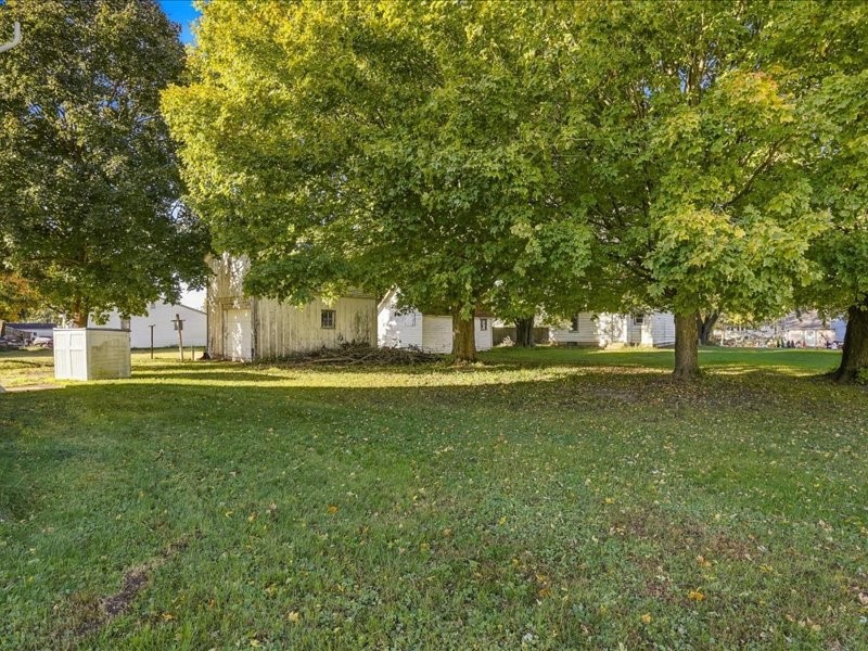 224 Park Avenue Rowley IA 52329