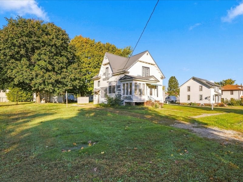 224 Park Avenue Rowley IA 52329