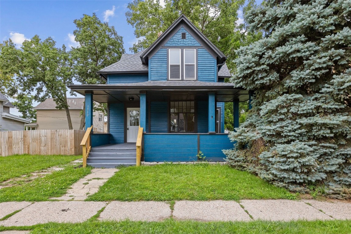 1510 Washington Avenue SE Cedar Rapids IA 52403