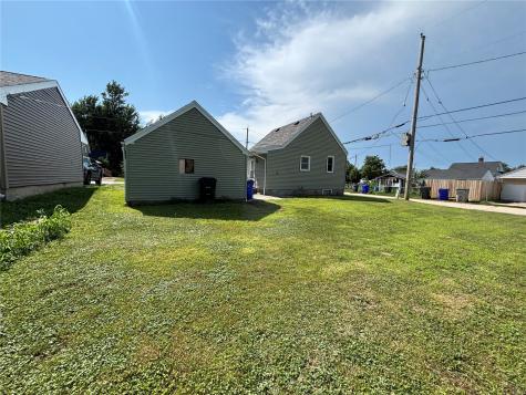2119 8th Street SW Cedar Rapids IA 52404
