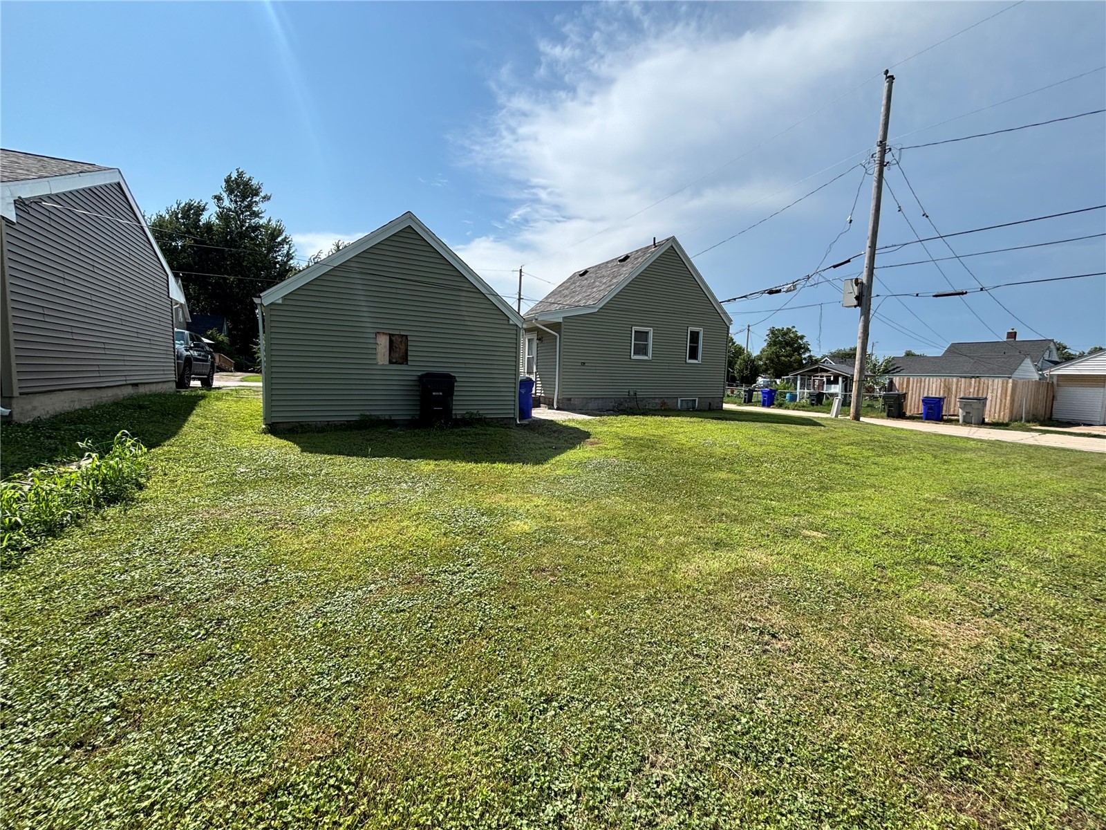 2119 8th Street SW Cedar Rapids IA 52404
