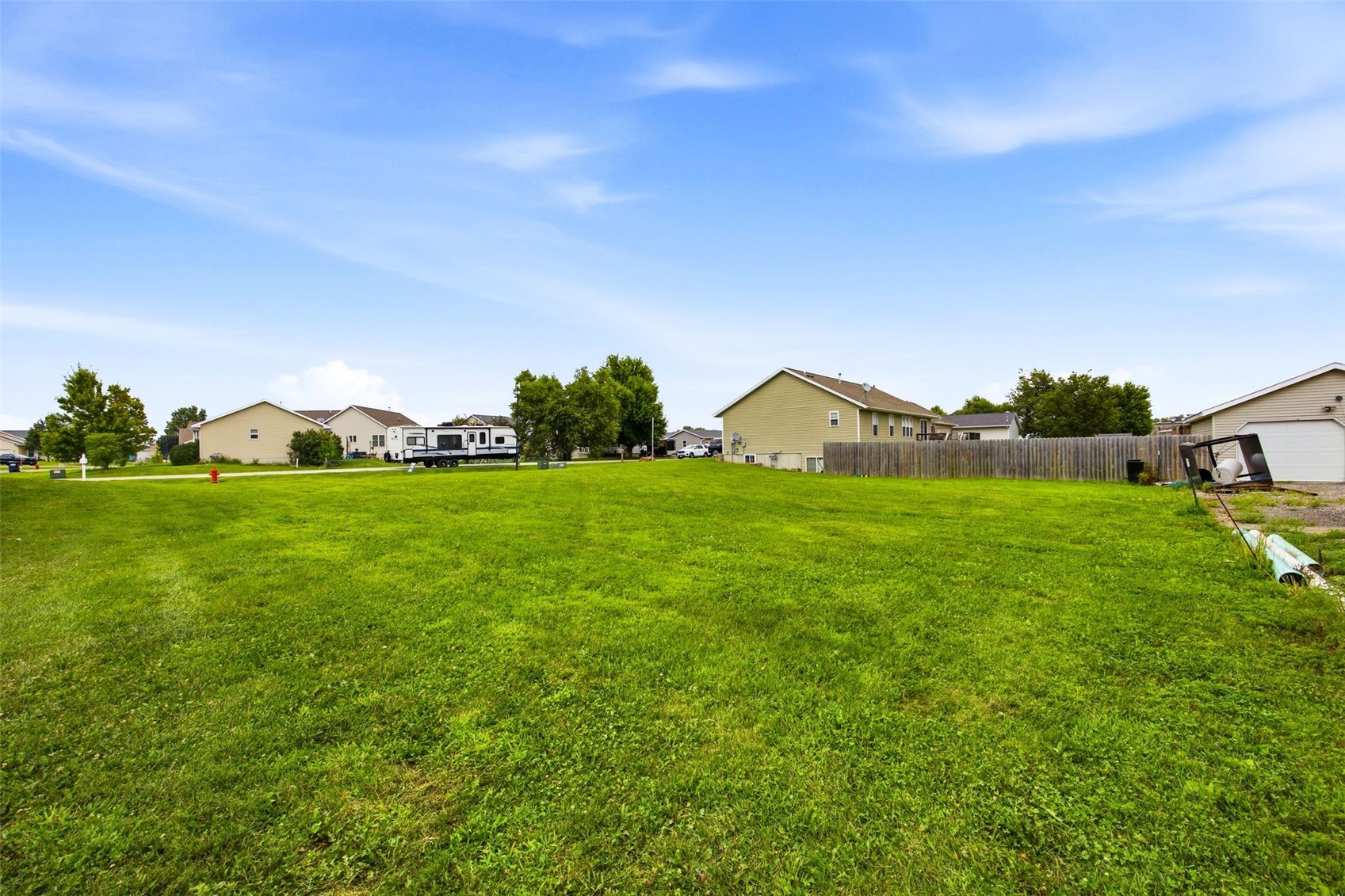 181 Bear Creek Court Palo IA 52324