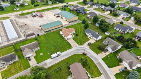 181 & 171 Bear Creek Court Palo IA 52324