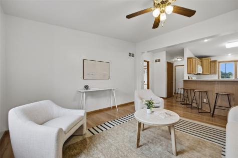 181 & 171 Bear Creek Court Palo IA 52324