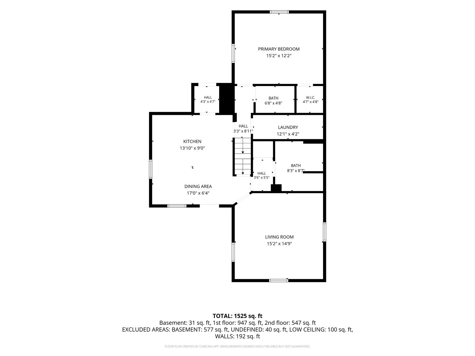 896 Climer Street Muscatine IA 52761