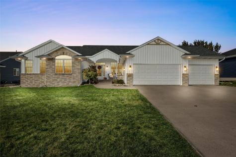 605 Endeavor Avenue Urbana IA 52345