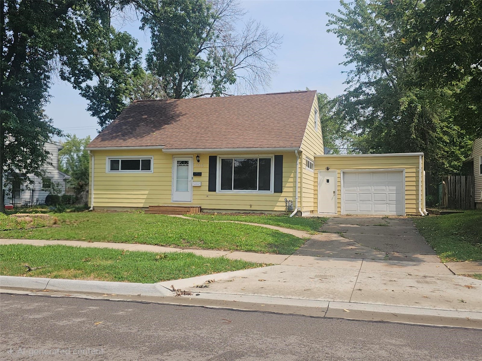 1460 Hollywood Boulevard NE Cedar Rapids IA 52402