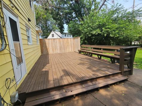 1460 Hollywood Boulevard NE Cedar Rapids IA 52402
