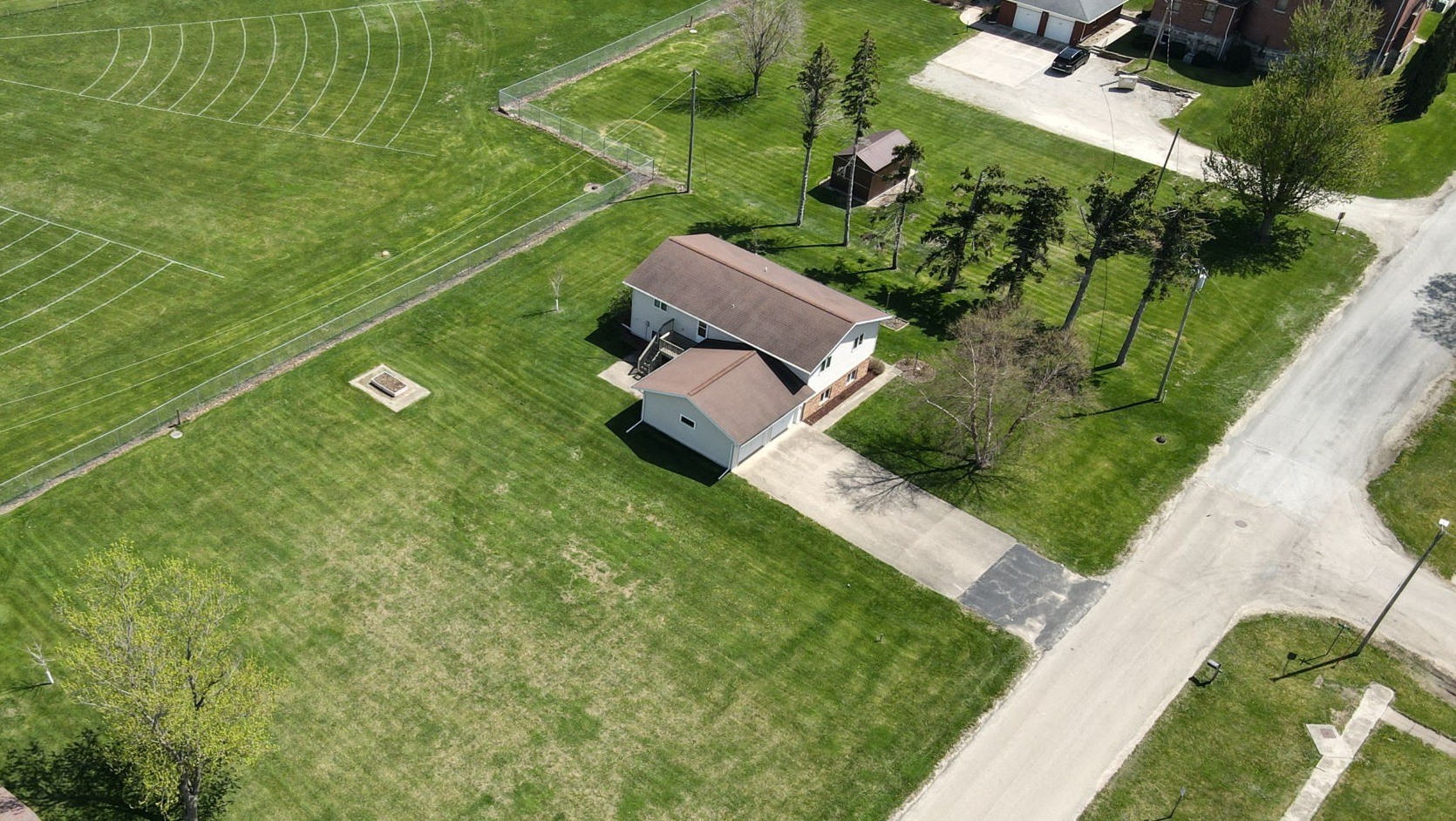 501 Main Street Van Horne IA 52346