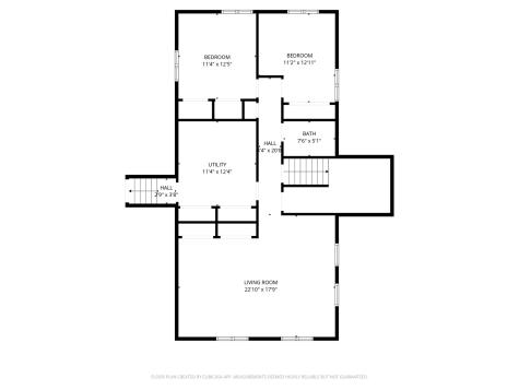 501 Main Street Van Horne IA 52346