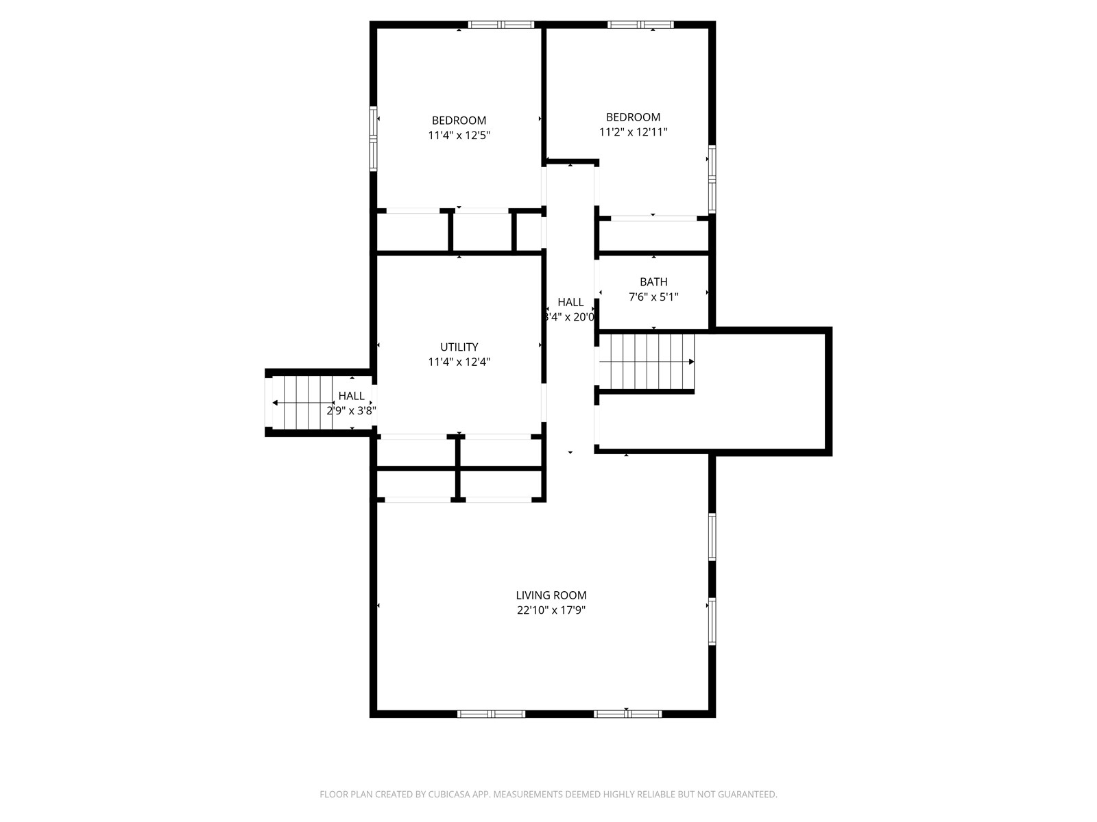 501 Main Street Van Horne IA 52346