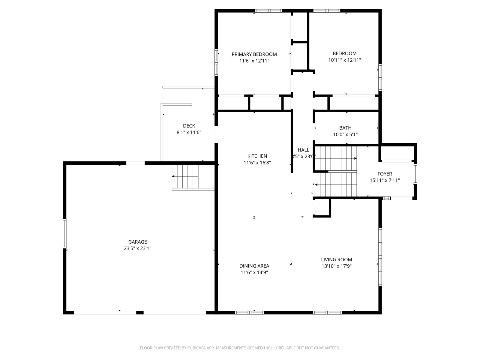 501 Main Street Van Horne IA 52346