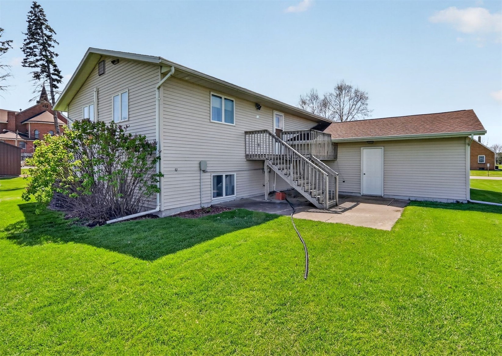 501 Main Street Van Horne IA 52346