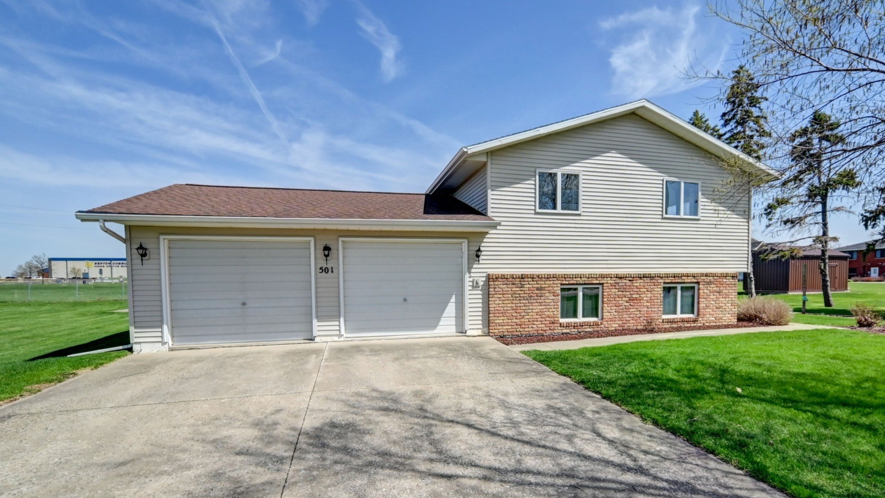 501 Main Street Van Horne IA 52346