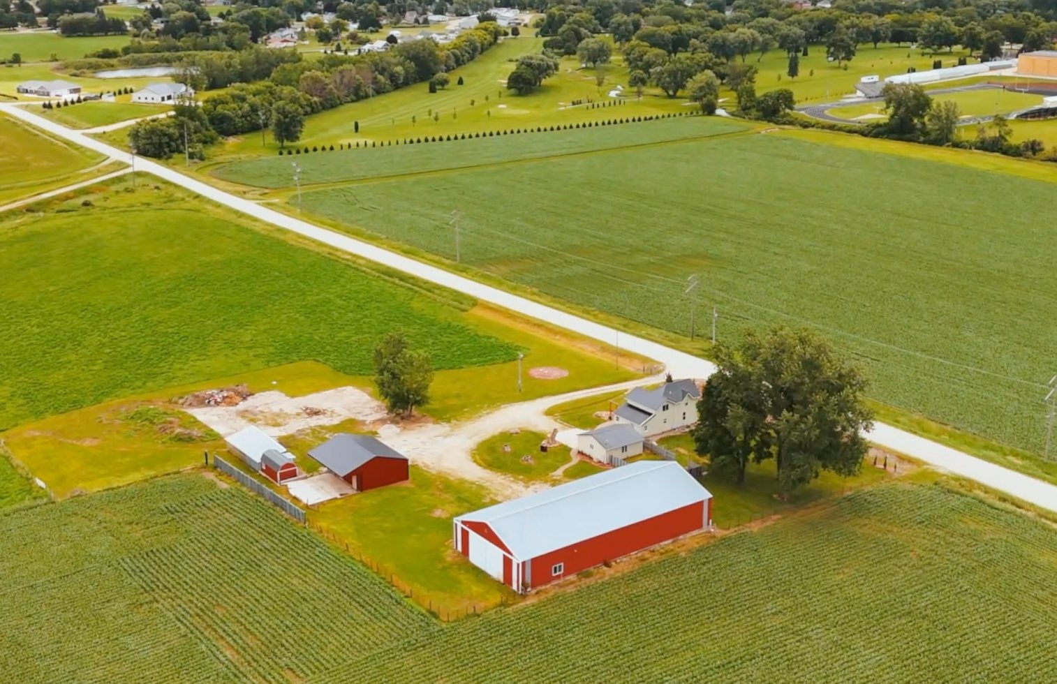 3257 132nd Street Sumner IA 50674