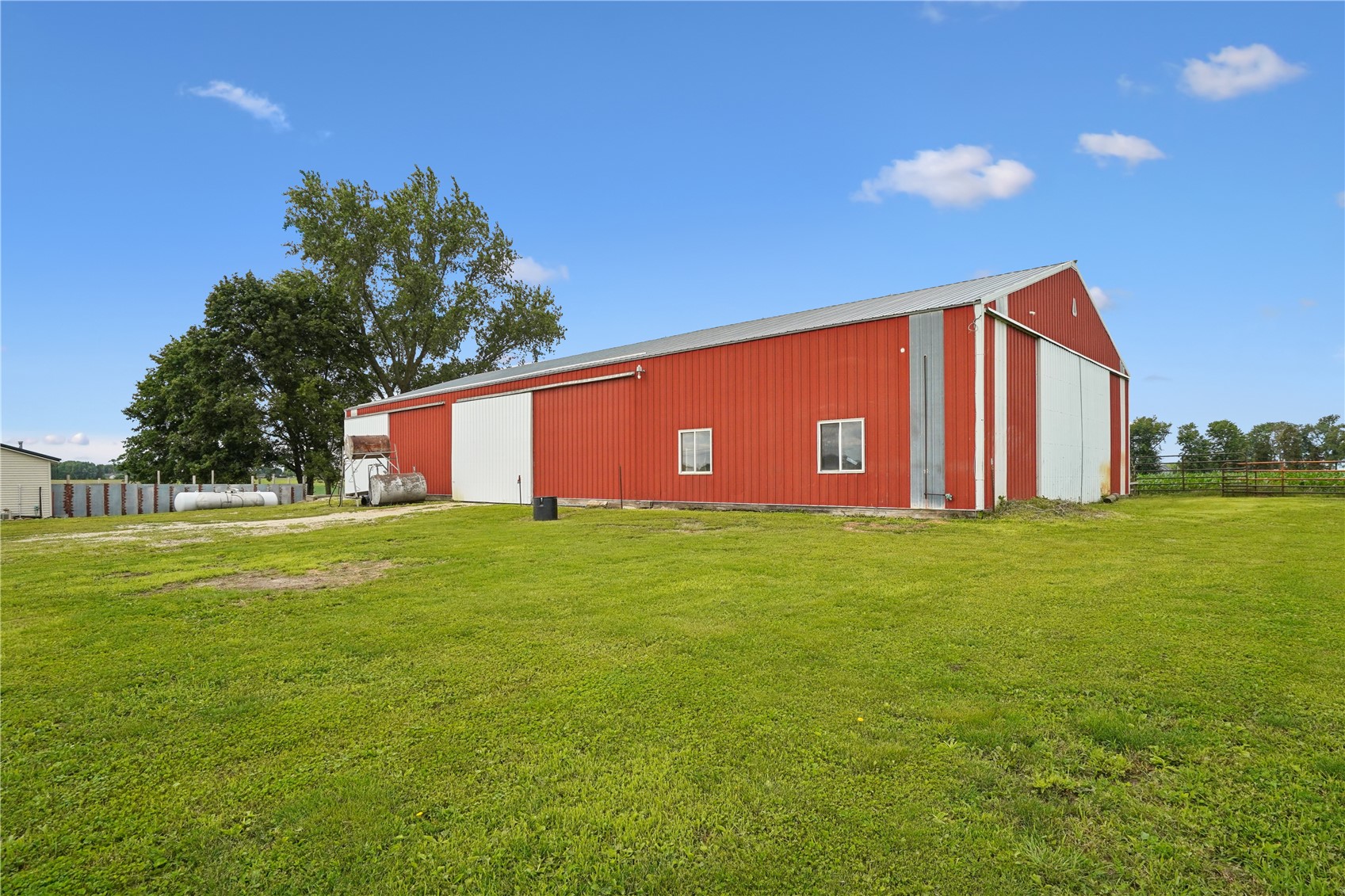 3257 132nd Street Sumner IA 50674