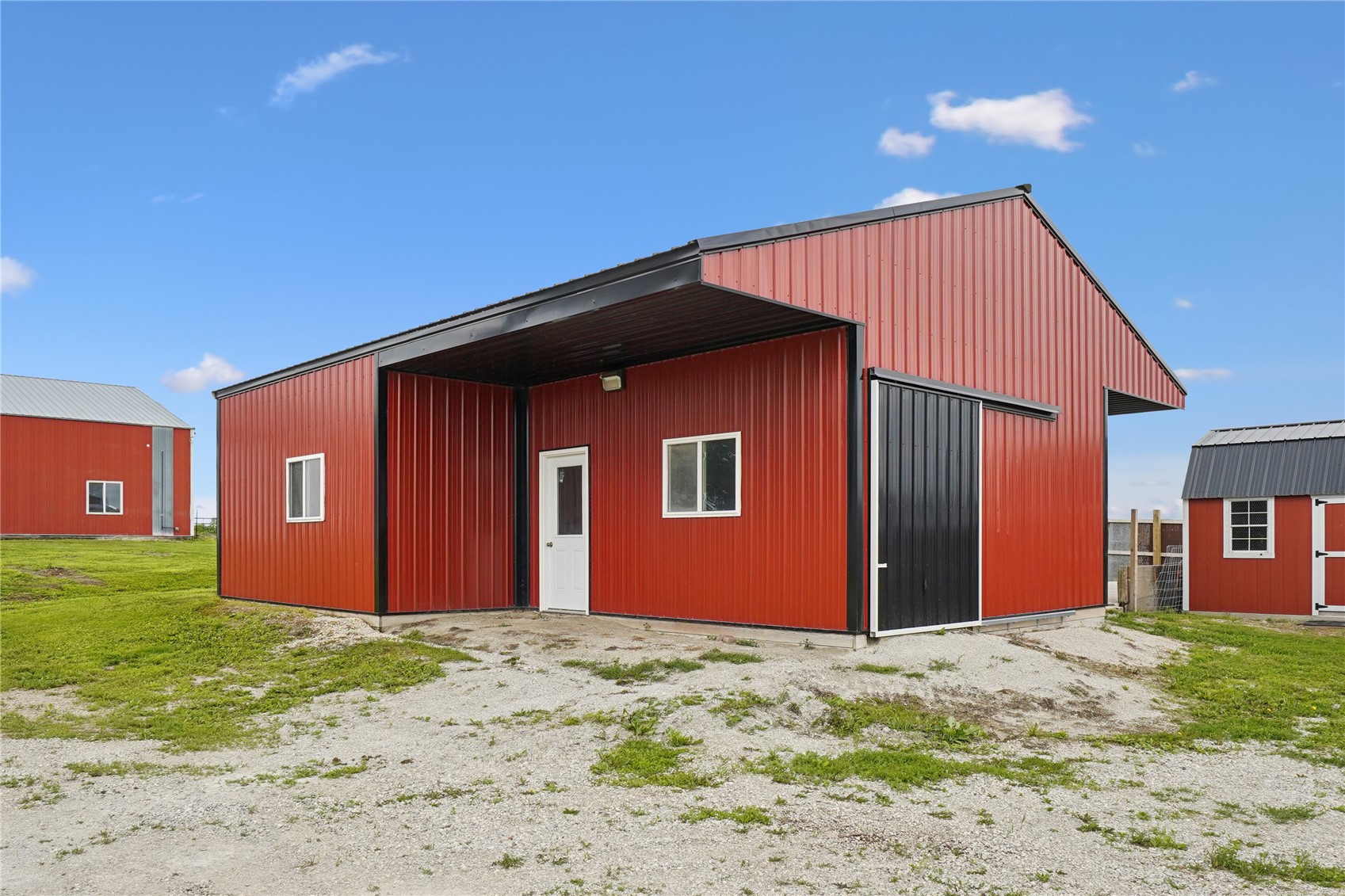 3257 132nd Street Sumner IA 50674