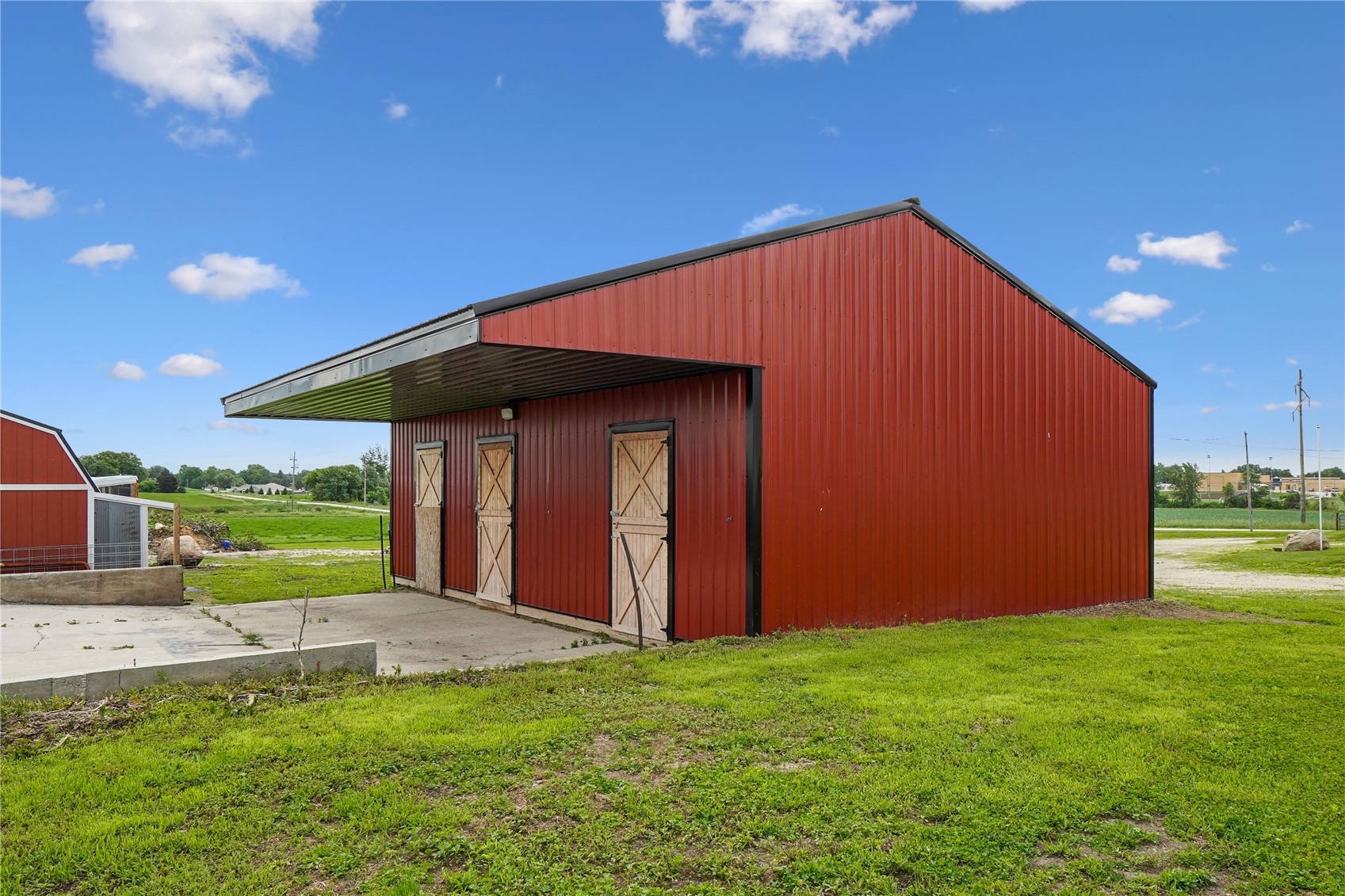 3257 132nd Street Sumner IA 50674