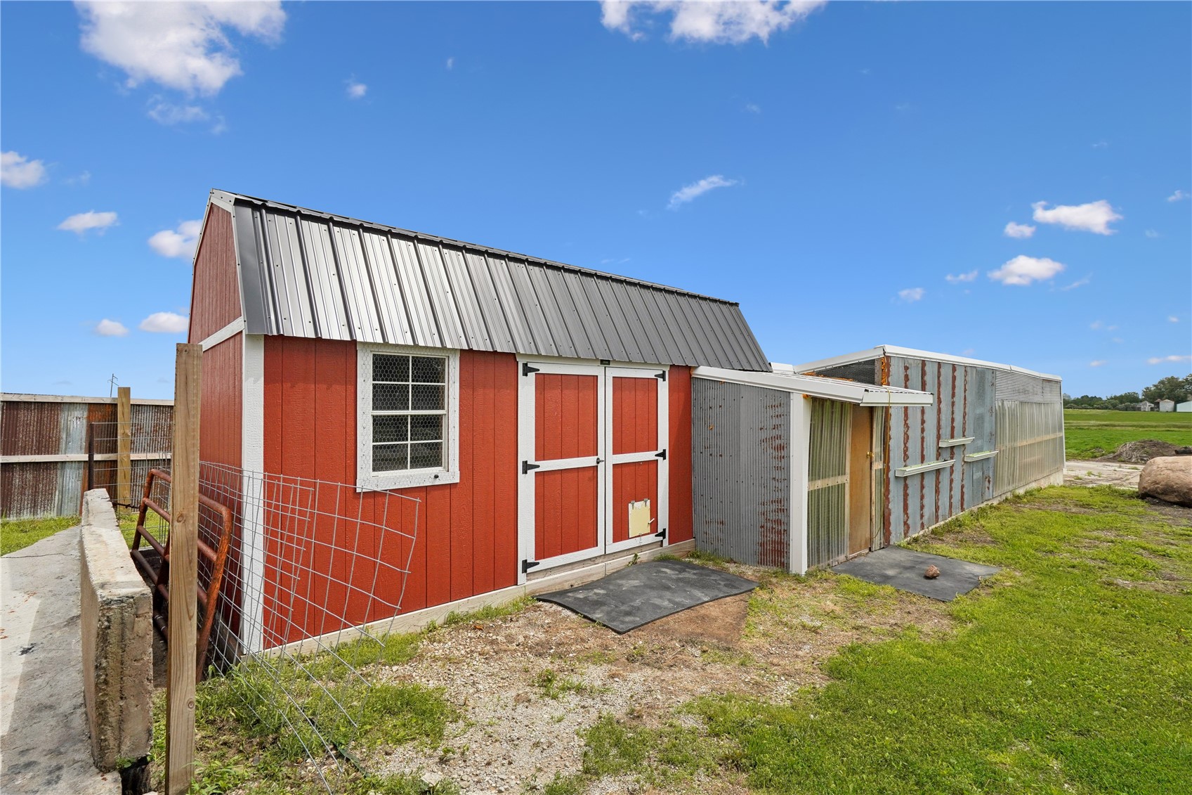 3257 132nd Street Sumner IA 50674